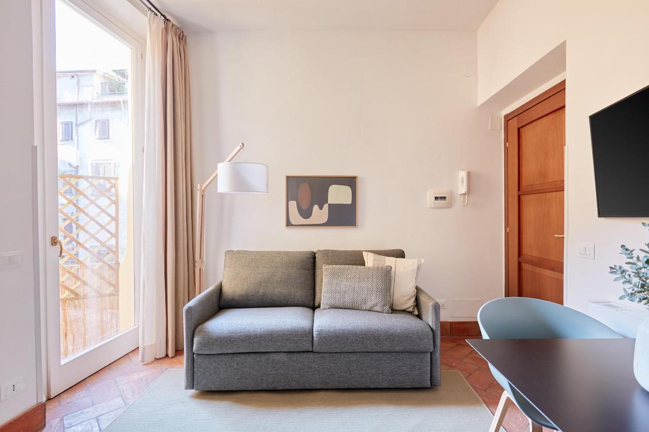 Sonder Montevecchio Aparthotel โรม ภายนอก รูปภาพ