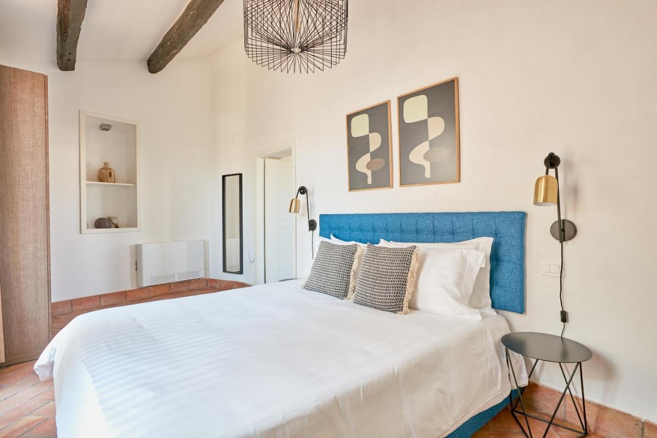 Sonder Montevecchio Aparthotel โรม ภายนอก รูปภาพ