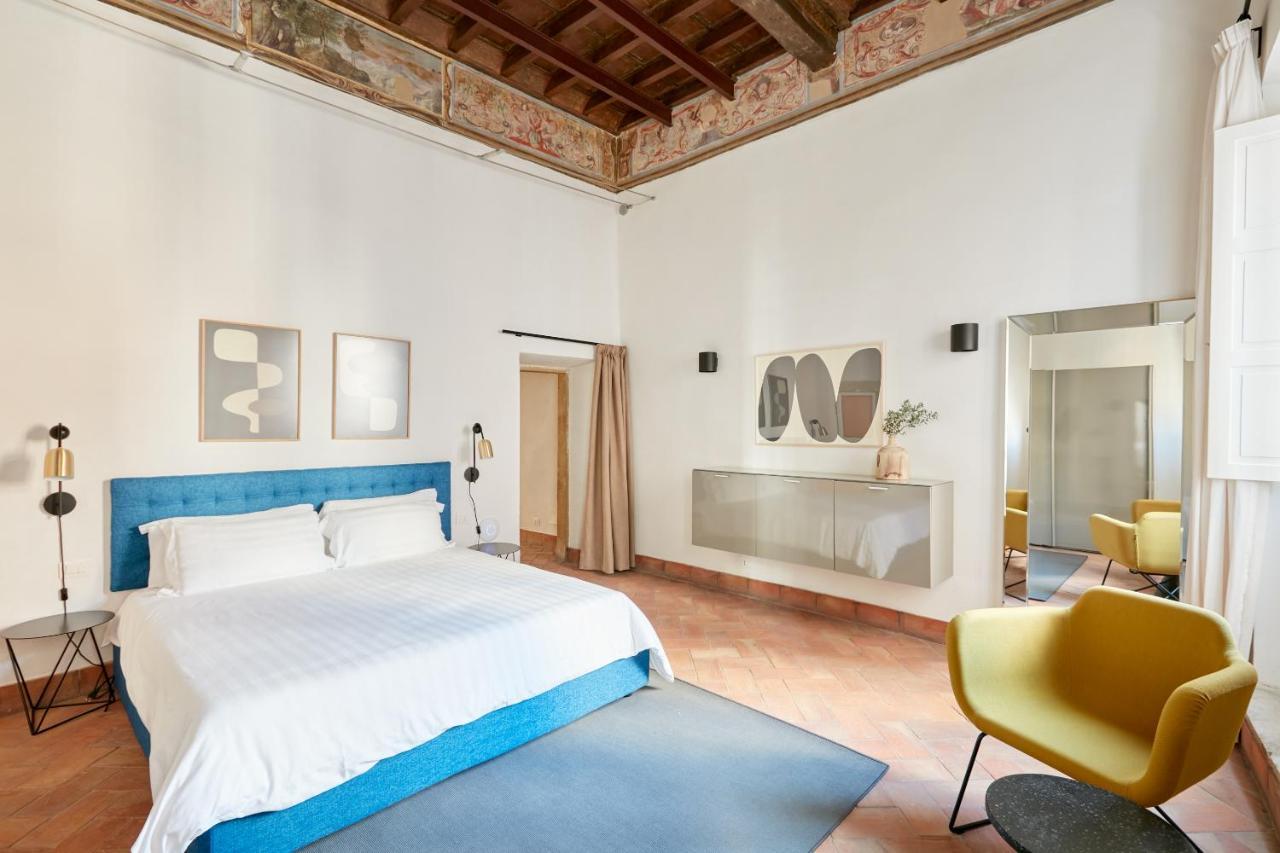 Sonder Montevecchio Aparthotel โรม ภายนอก รูปภาพ