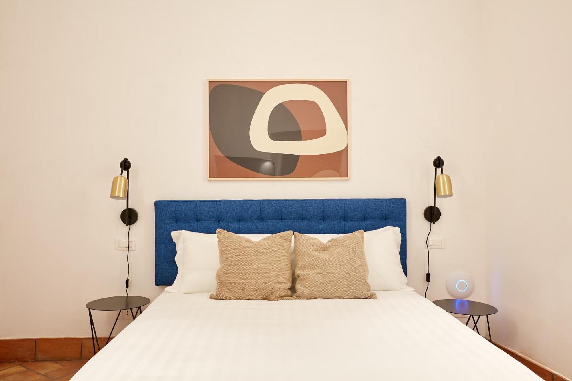 Sonder Montevecchio Aparthotel โรม ห้อง รูปภาพ
