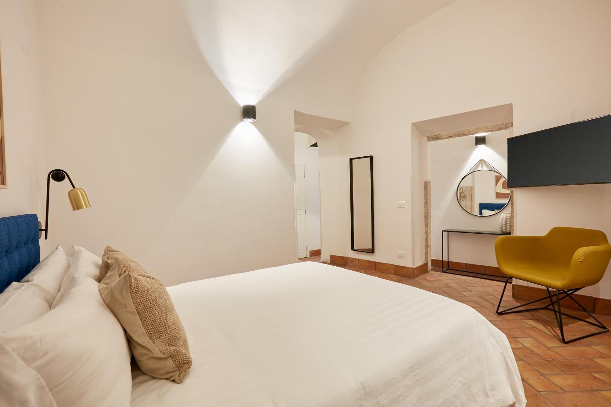 Sonder Montevecchio Aparthotel โรม ห้อง รูปภาพ