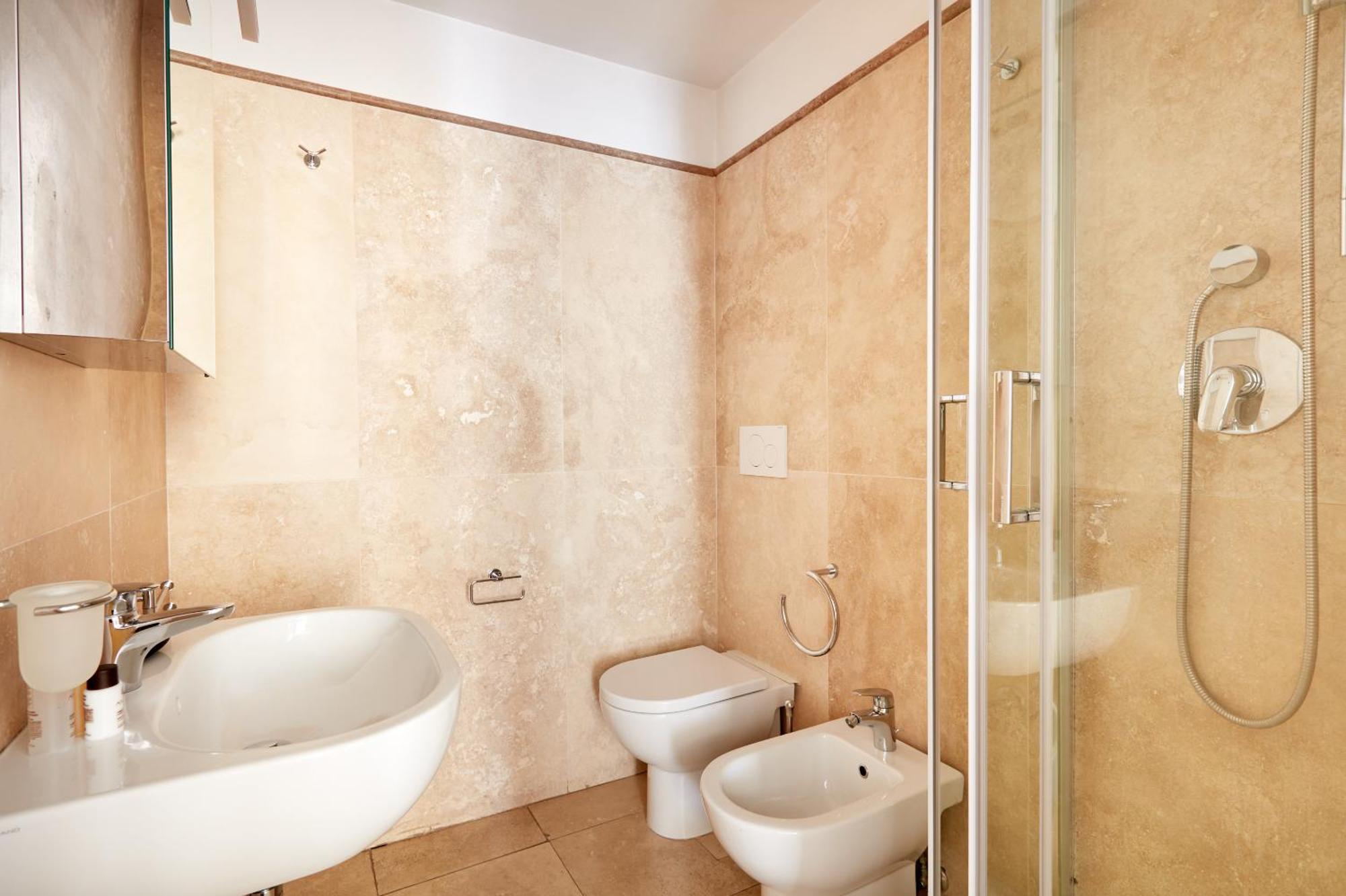 Sonder Montevecchio Aparthotel โรม ห้อง รูปภาพ